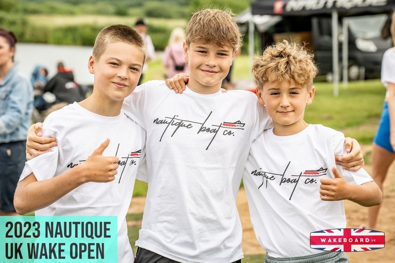 2023 Nautique Wake Open - Photo Mantis Pro Media